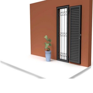 Σύστημα Europa Window Safety